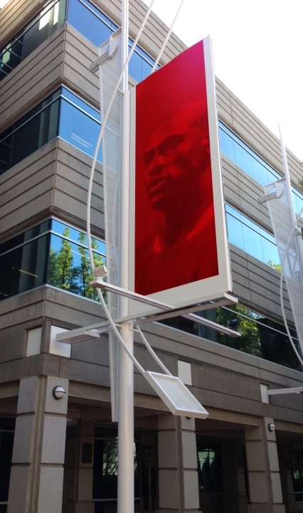 MJ banner